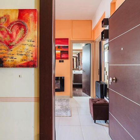 Sweet Home Kalamata Central Comfort And Warmth Kültér fotó