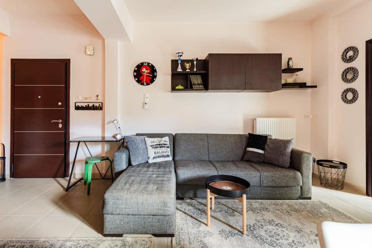 Sweet Home Kalamata Central Comfort And Warmth Kültér fotó